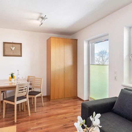 Elegant Apartment In Saalfelden With Balcony Dış mekan fotoğraf