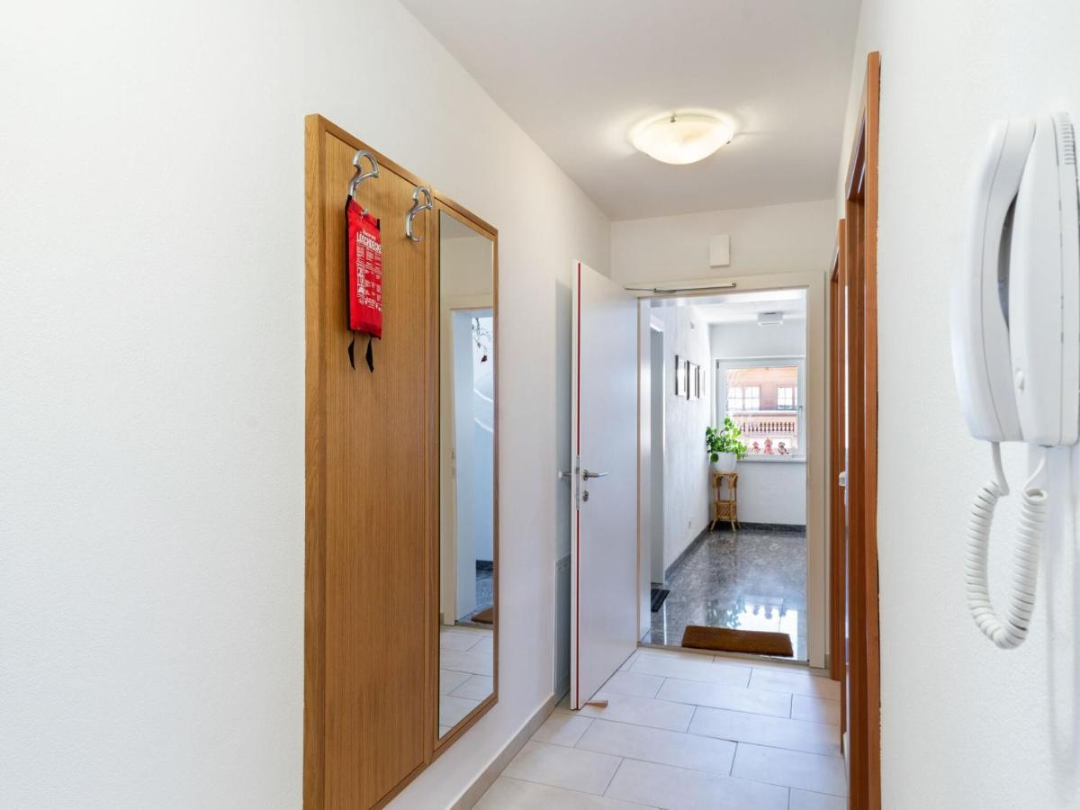 Elegant Apartment In Saalfelden With Balcony Dış mekan fotoğraf