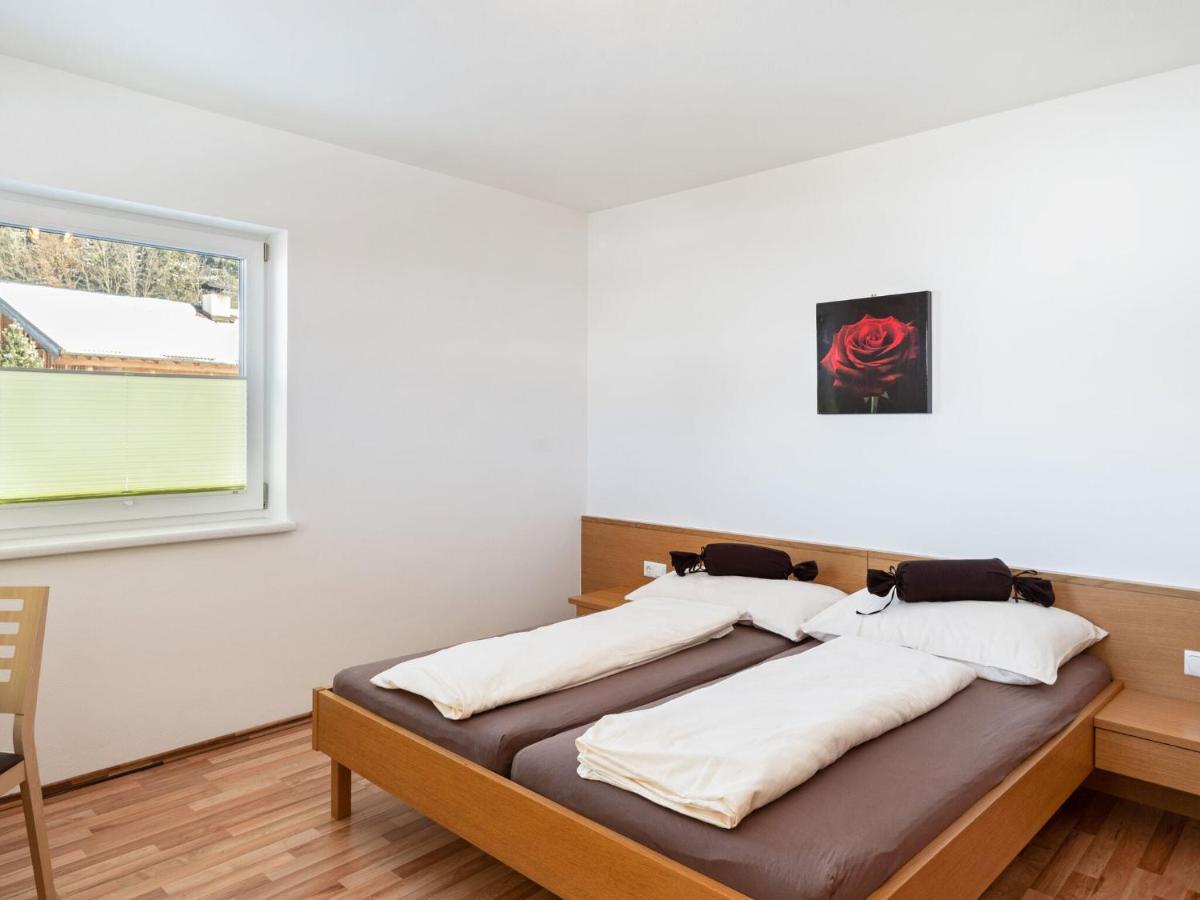 Elegant Apartment In Saalfelden With Balcony Dış mekan fotoğraf