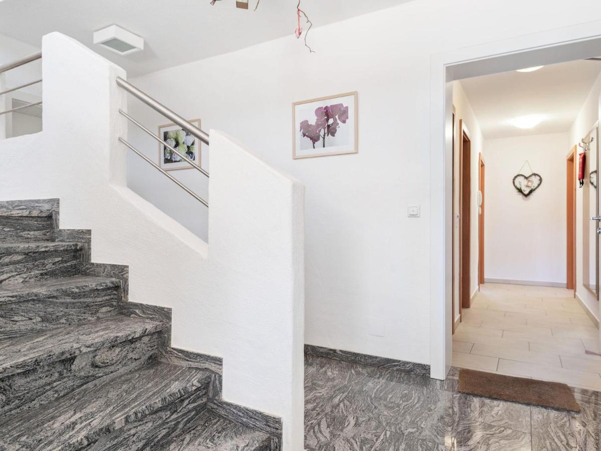 Elegant Apartment In Saalfelden With Balcony Dış mekan fotoğraf