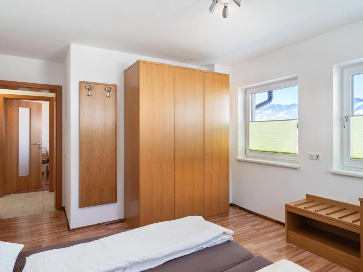 Elegant Apartment In Saalfelden With Balcony Dış mekan fotoğraf